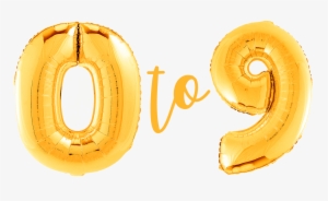 Inflated - Number