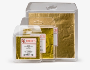 Pink Candy Wrapping Foils 3" X 3"