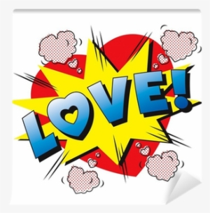 Love Cartoon Explosion - Explosiones Dibujos Animados