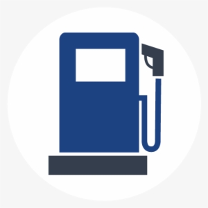 Icon Fuel Gas - Icon