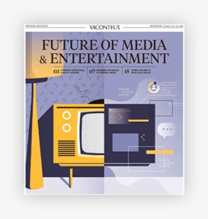 Download The Report Now - Entertainment