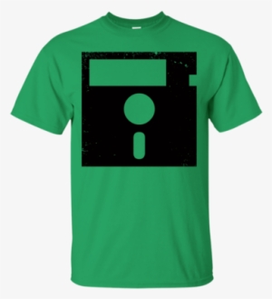 Ancient Greek Floppy Disk T-shirt Hoodie - Shirt