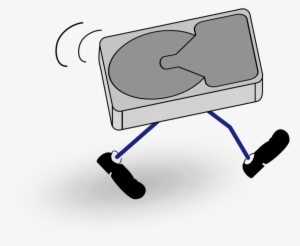 Disk Storage Hard Drives Floppy Disk Computer Icons - Disk Storage