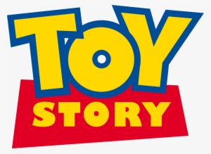Toy Story Logo