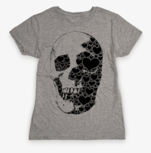 Heart Skull - Came Out To Have A Good Time And I'm Honestly Feeling