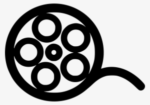Film Roll Svg Png Icon Free Download - Film Roll Png