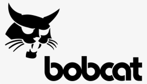 Bobcat Logo Png Transparent - Bobcat Logo