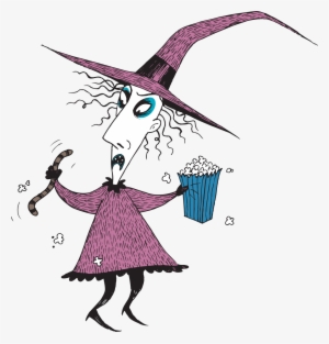 Pumpkin Vector Nightmare Before Christmas - Nightmare Before Christmas Characters Shock