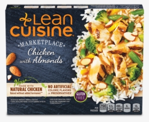 1 - Coconut Rice And Mango Chicken