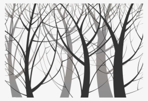 Collection Of Free Art Forest Download On