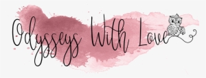 Odysseys With Love - Love