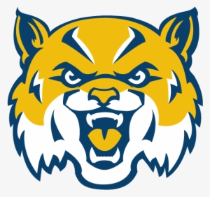 Mascot Vector Bobcat Clipart Royalty Free Stock - Star Spencer High School Mascot