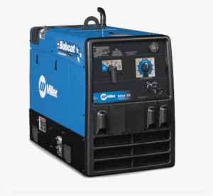 Bobcat Generator Png - Miller Bobcat 225