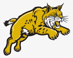 University Of California Merced - Uc Merced Bobcat Logo