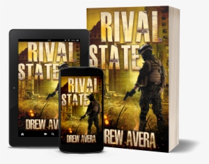 Rival State - Pc Game