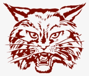 Past Logos - Granada Bobcats