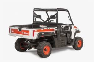 Recalled Bobcat 3400 Utility Vehicle - Bobcat Company