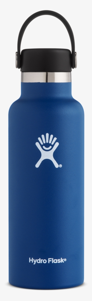 Cobalt Png - Hydro Flask Mint 24 Oz