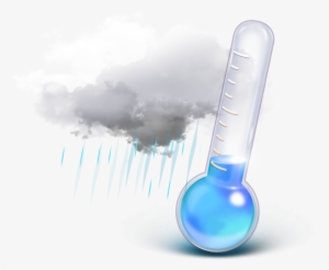 Freezing Drizzle - Measuring Cup