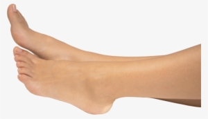 Legs Png Photo - Foot Png