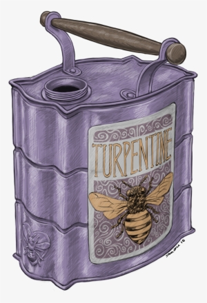 Some Commissioned Pieces I've Finally Finished