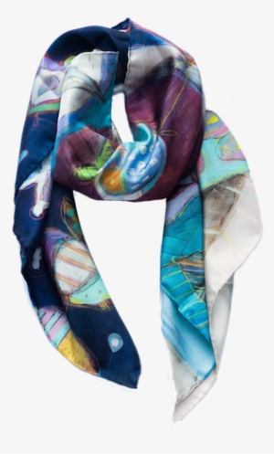 Clip Art Black And White Download Bene Handbags - Silk Scarf Png