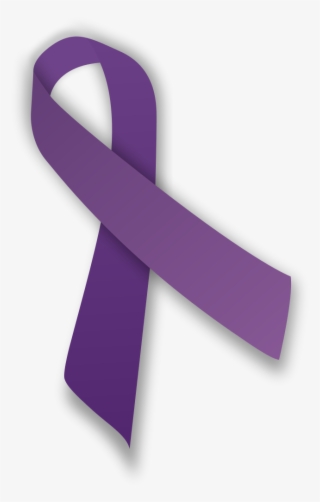 This Image Rendered As Png In Other Widths - National Cancer Survivors Day Ribbon