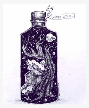 False - False - Glass Bottle