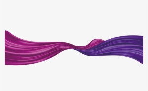 Purple Ribbon Png Photos - Ribbon Violet Png