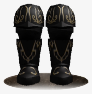 Dark Hunter Legs - Wikia