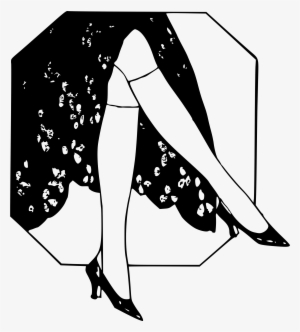This Free Icons Png Design Of Sexy Legs