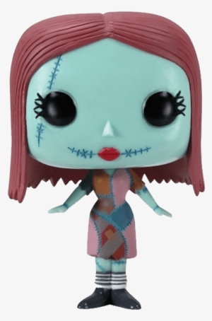Nightmare Before Christmas - Pop Toys Disney Princess