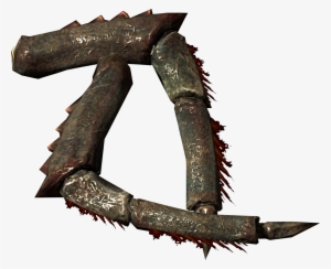 Mudcrab Legs - Skyrim Mudcrab Legs
