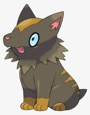 Bobynx Darkandwindie Fakemon Wiki Fandom Powered By - Bobcat Pokemon