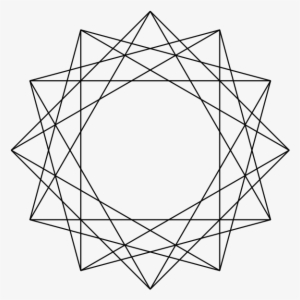 Partial Mesh Clipart Png