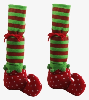 Image Product 2 - Ultnice Elf Elves Table Leg Covers Feet Shoes Legs