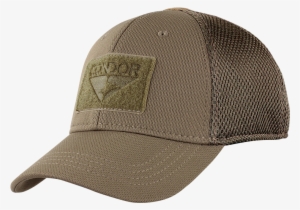Flex Mesh Cap - Condor Mesh Flex Cap