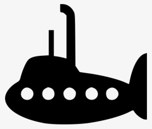 Submarine Png - Submarine Icon Png