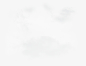 Clouds 1 - Monochrome