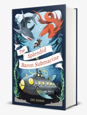 The Splendid Baron Submarine