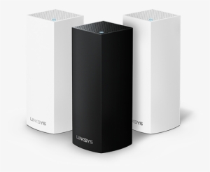 Three Velop Nodes - Linksys Velop