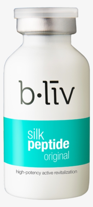 B.liv Silk Peptide Original 25ml