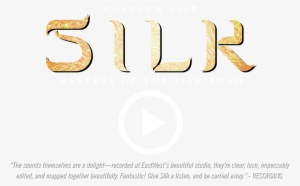 Ew/ql Silk - Eastwest Quantum Leap Silk