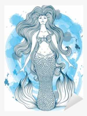 Retro Banner, Invitation,card, Scrap Booking - Drawing