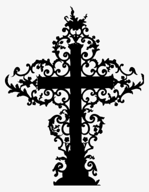 Big Image - Cemetery