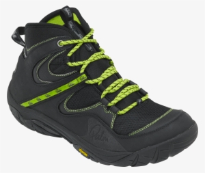 Palm Gradient Boots Black - Chaussure Kayak