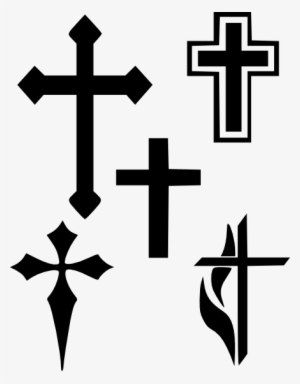 All Kinds Of Uses For These Crosses - Christian Cross
