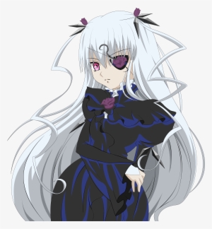 Download Png - Rozen Maiden