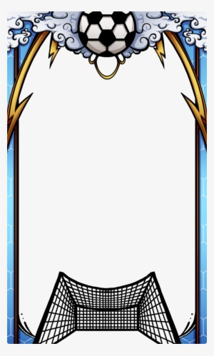 Border Frame Gold Transparent Clip Art Png Stock - Tarot