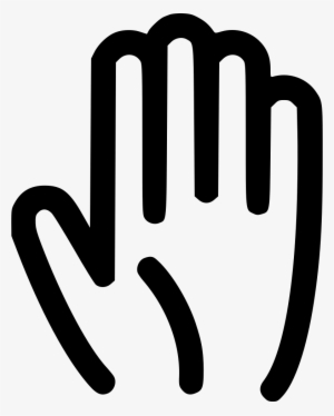 Hand Stop Palm Highfive Comments - High Five